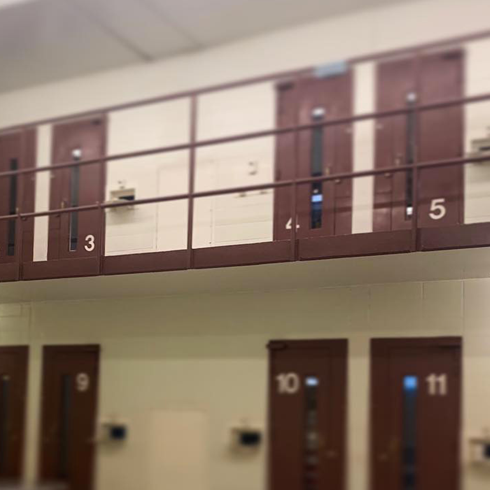 Photo from Jefferson County Sheriffs Offices website Alabama News