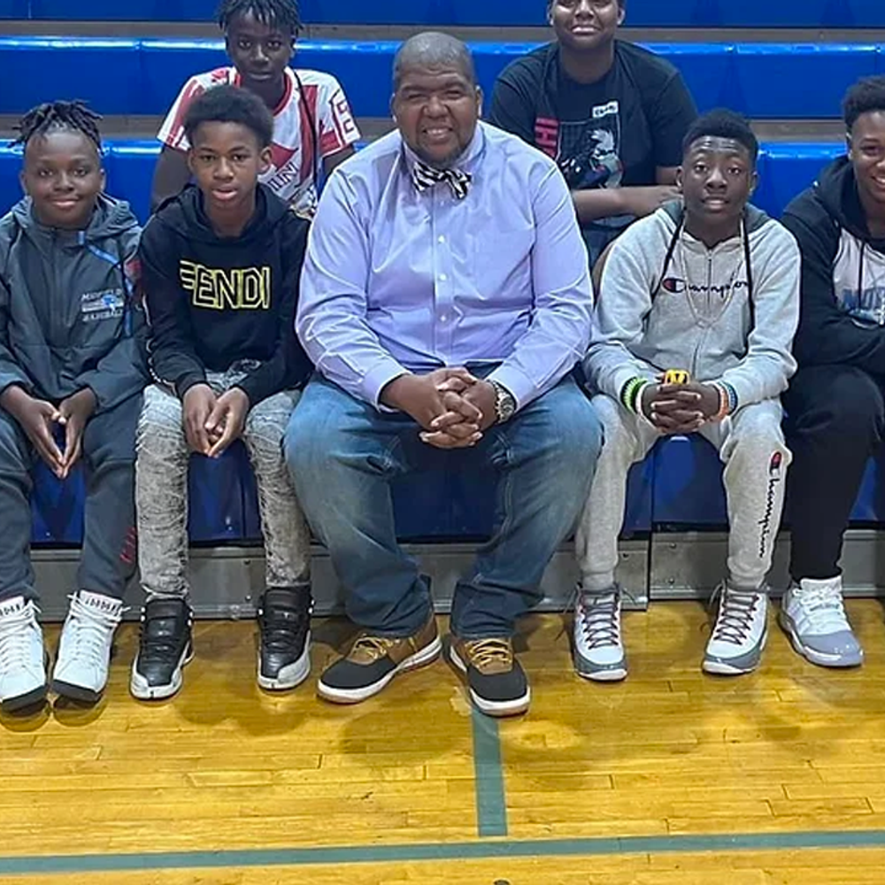 Photo from Kings Kids Outreach website Alabama News
