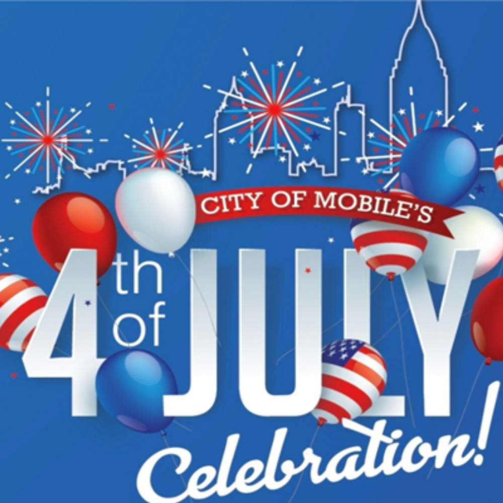 Photo from Mobile County Community Events website Alabama News