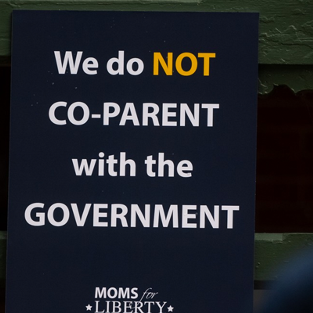 Photo from Moms for Liberty Facebook page Alabama News