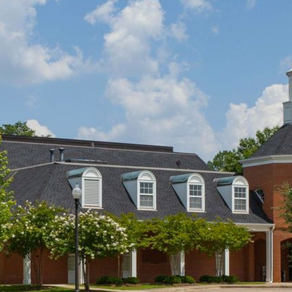 Photo from Montgomery Academys website Alabama News