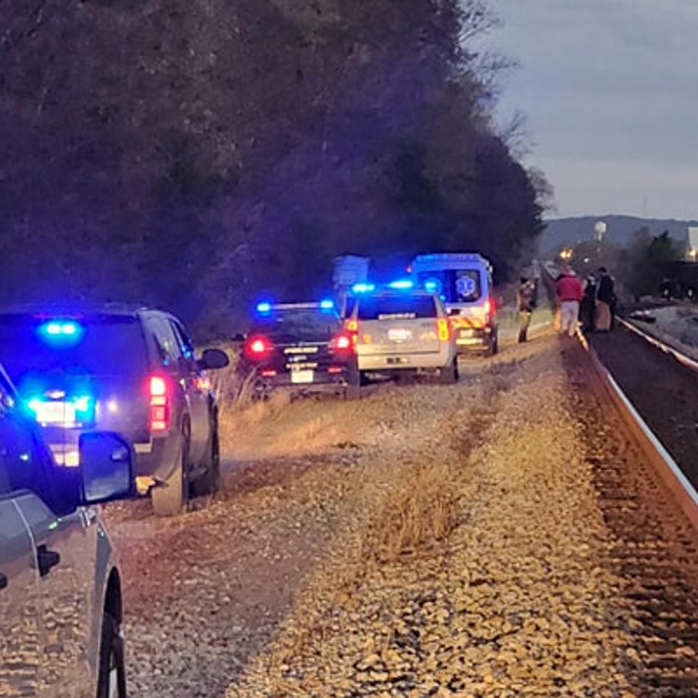 Photo from Morgan County Sheriffs Office Alabama News