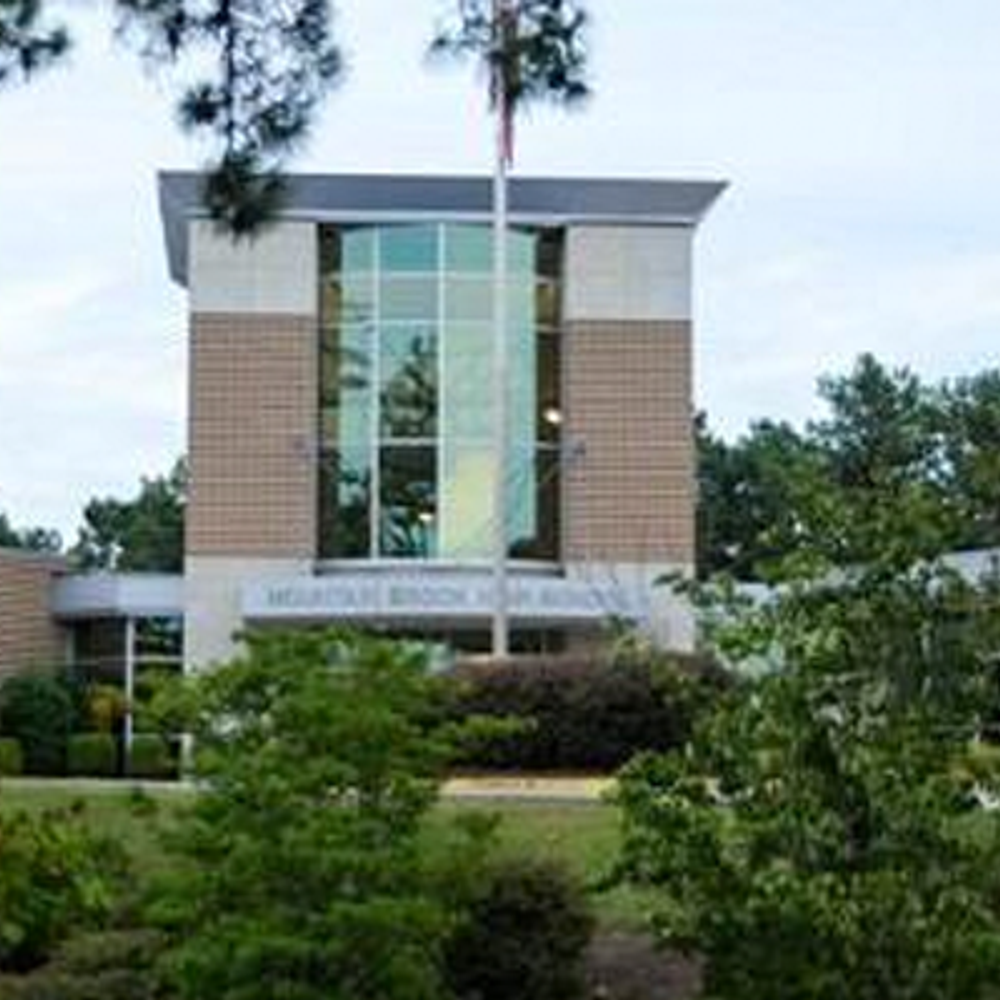 Photo from Mountain Brook High School website Alabama News
