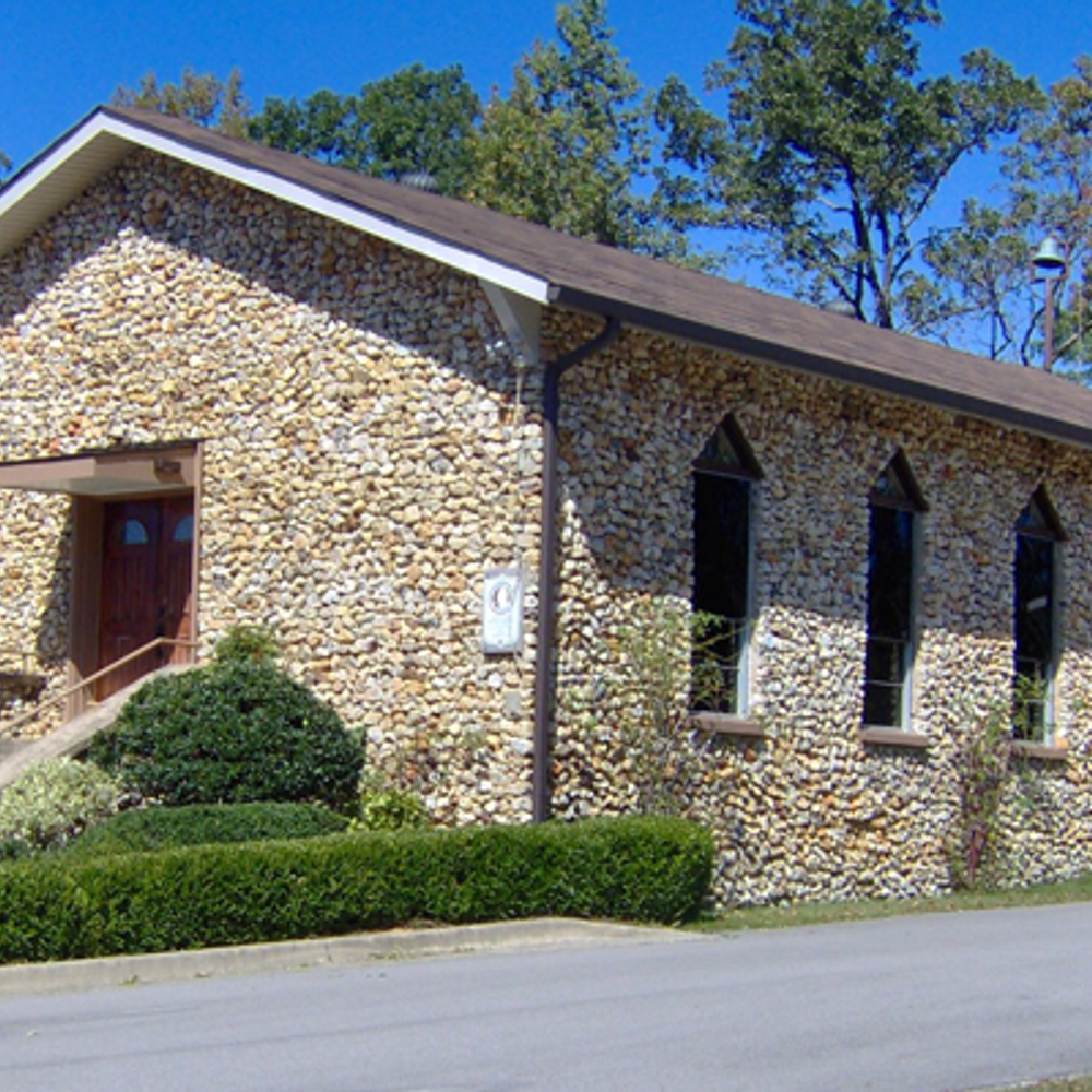 Photo from Mt Cavalry Presbyterian Facebook page Alabama News