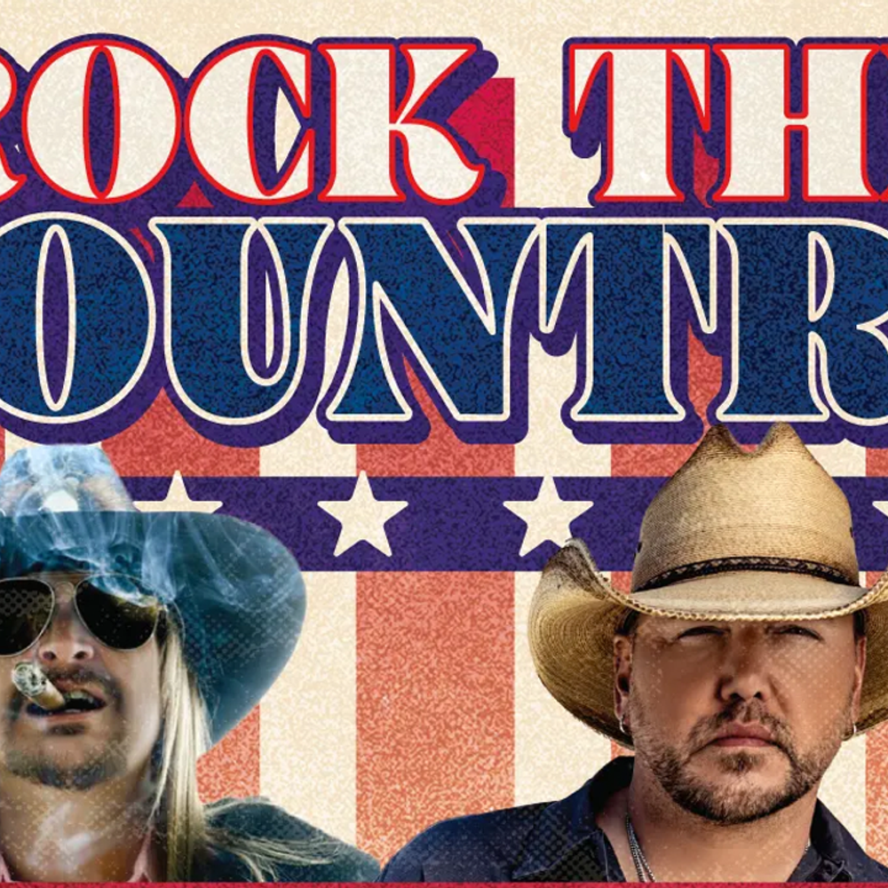 Photo from Rock the Country's website Alabama News