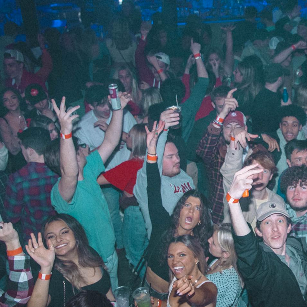 Photo from Rounders Bar's Facebook page. Alabama News