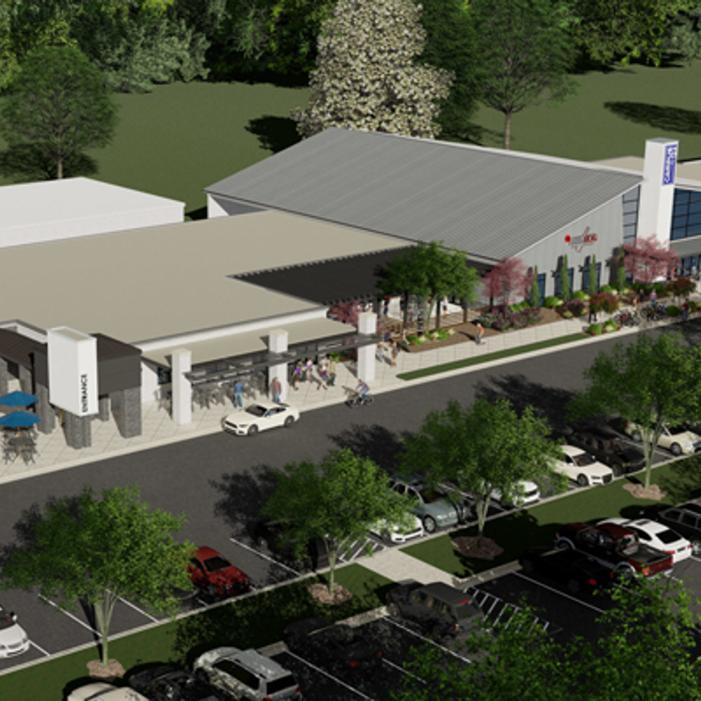 Photo from Schrimsher Properties website Alabama News