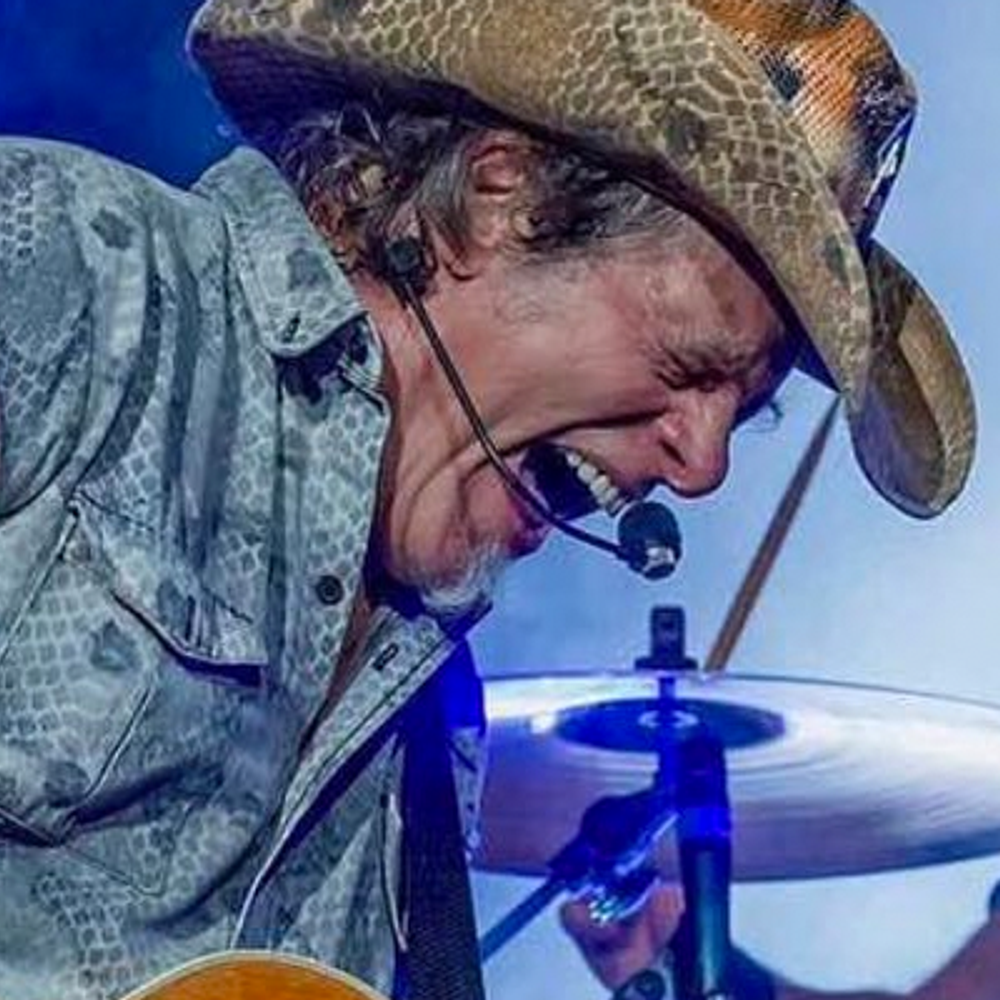 Photo from Ted Nugents Facebook page Alabama News