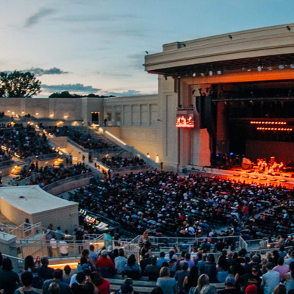 Photo from The Orion Amphitheater Facebook page Alabama News