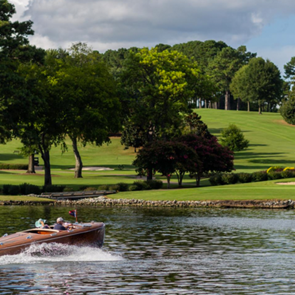 Photo from Turtle Point Yatch and Country Club Alabama News