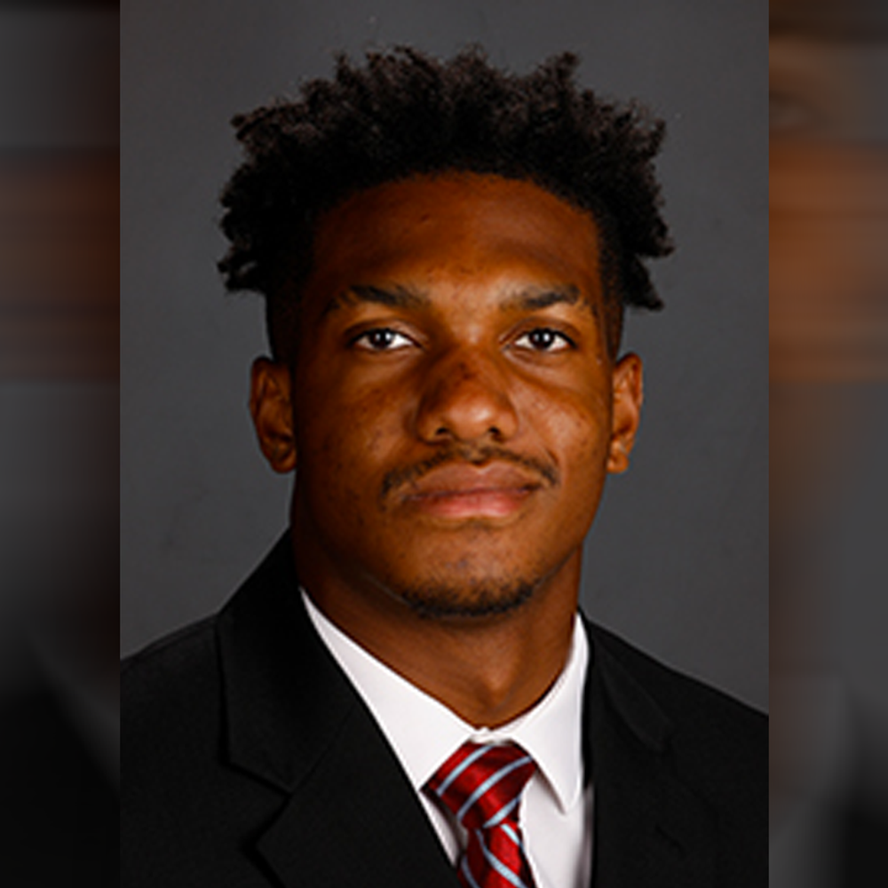 Photo from UA Athletics website Alabama News