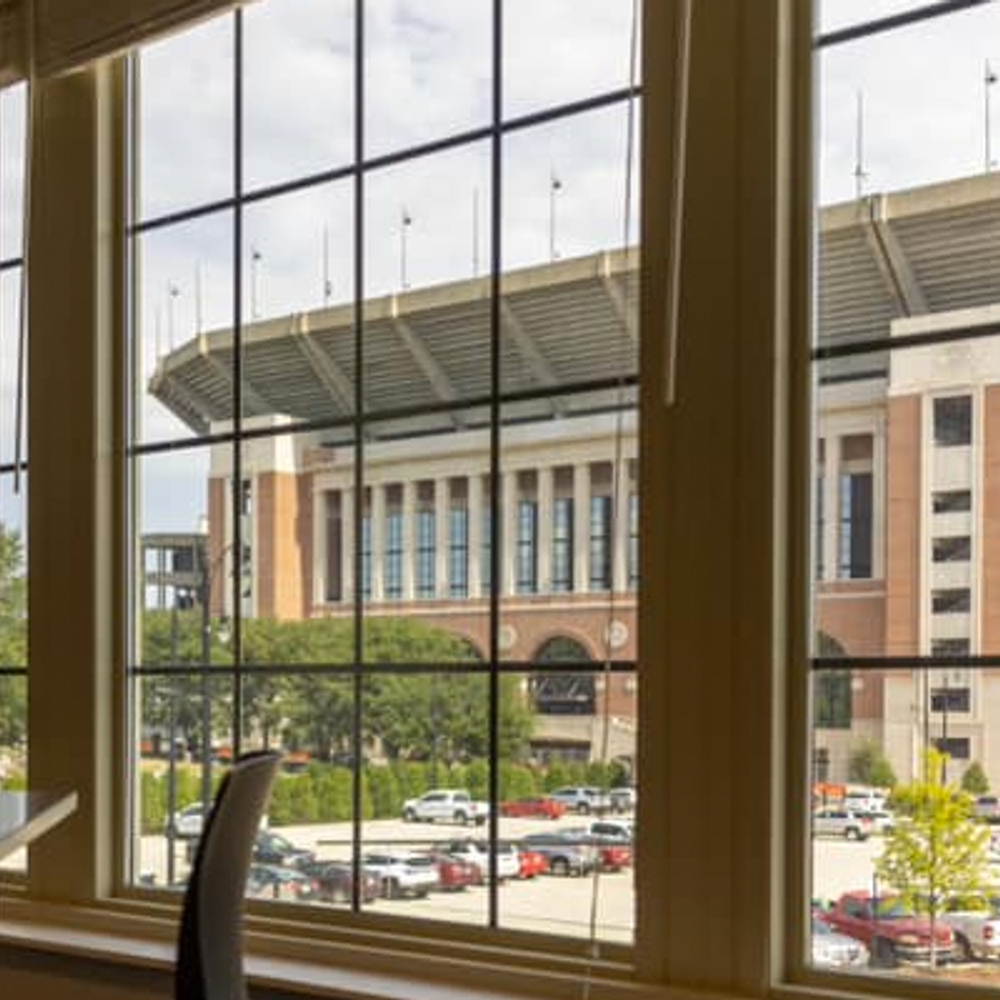 Photo from University of Alabama Facebook page Alabama News