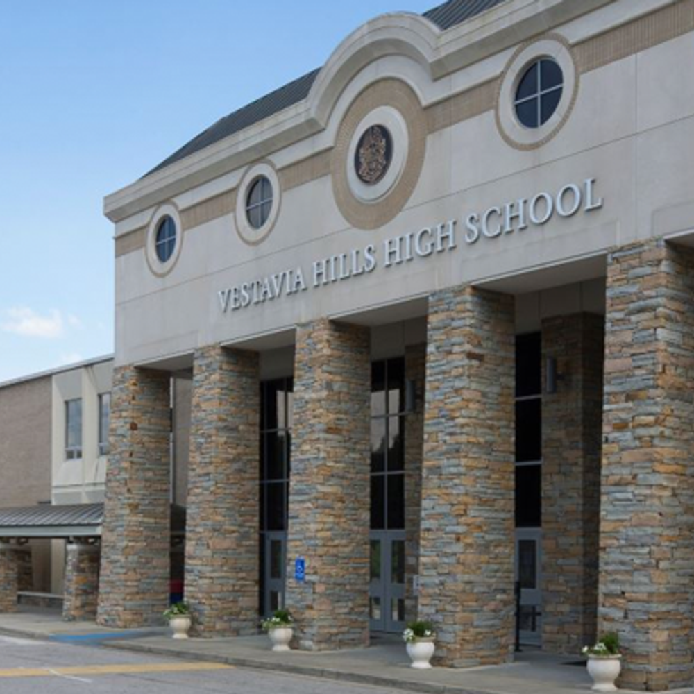 Vestavia Hills High School