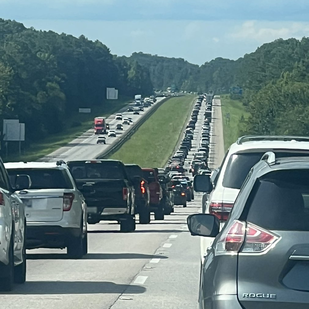I-65 traffic Alabama News