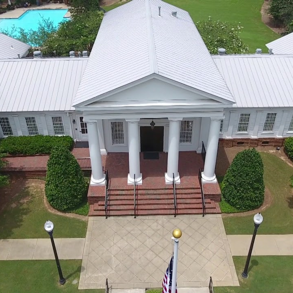 Photo from You Tube Alabama News