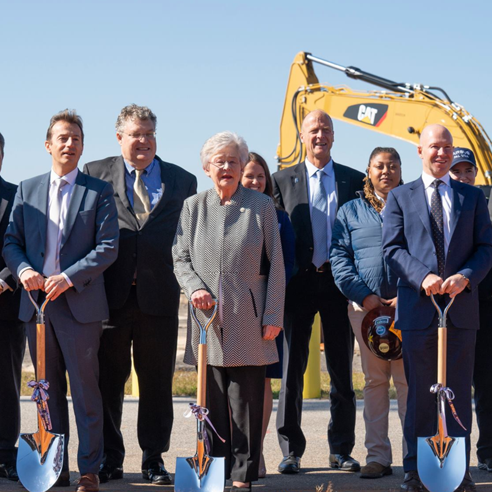 Photo from the ALD Cs website Alabama News