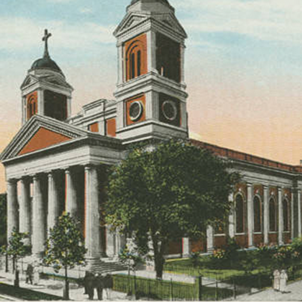 Photo from the Alabama Department of the Archives and History Alabama News
