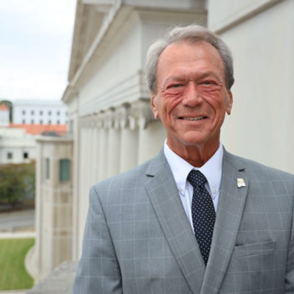 Mike Bolin Alabama News