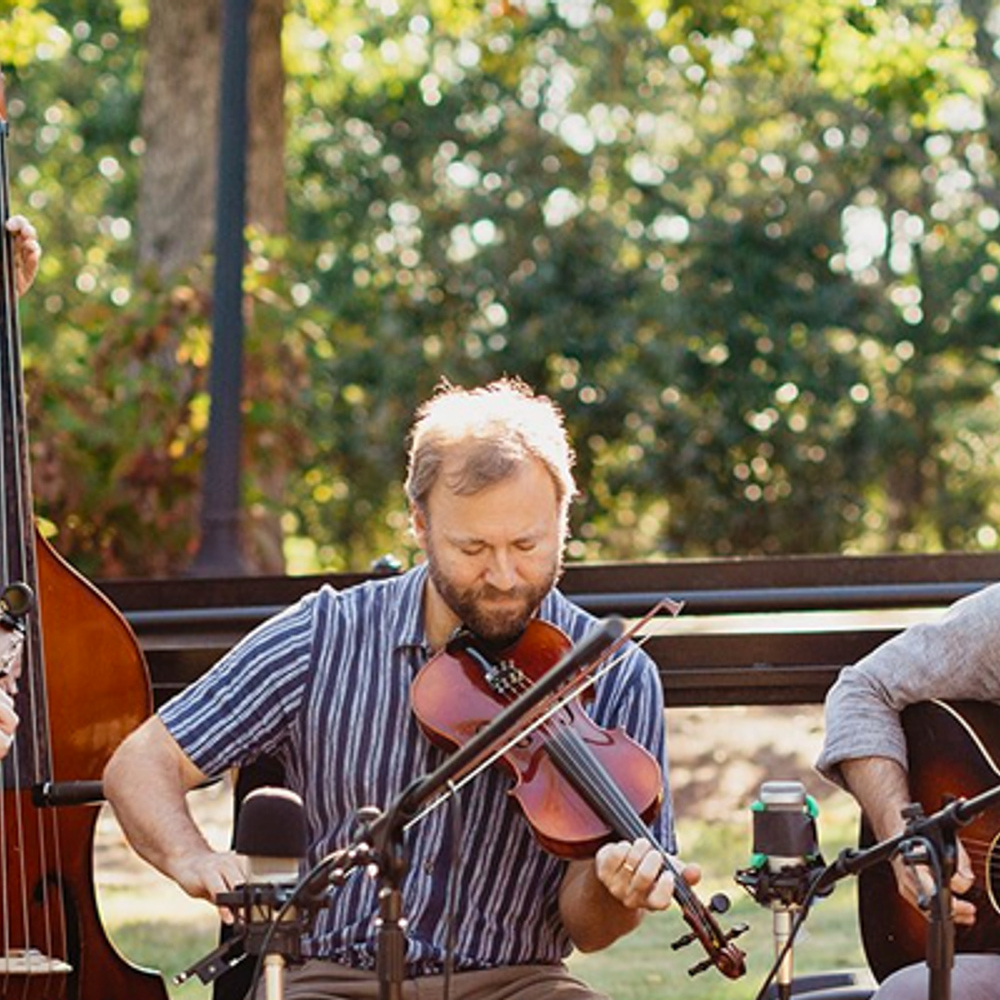 Photo from the Birmingham Folk Festival Facebook page Alabama News