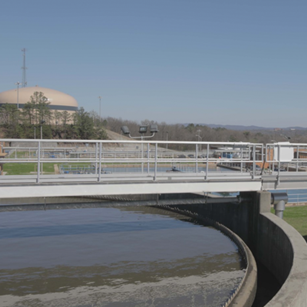 Photo from the Birmingham Water Works Facebook page Alabama News