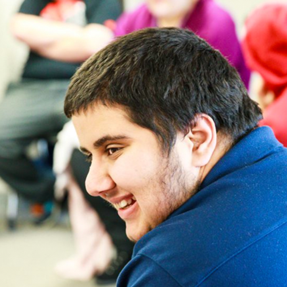 Photo from the Carmen B Pingreee Autism Center of Learning website Alabama News