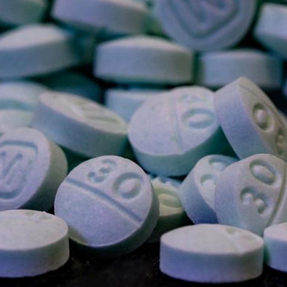 Photo from the Drug Enforcement Agency DEA Alabama News