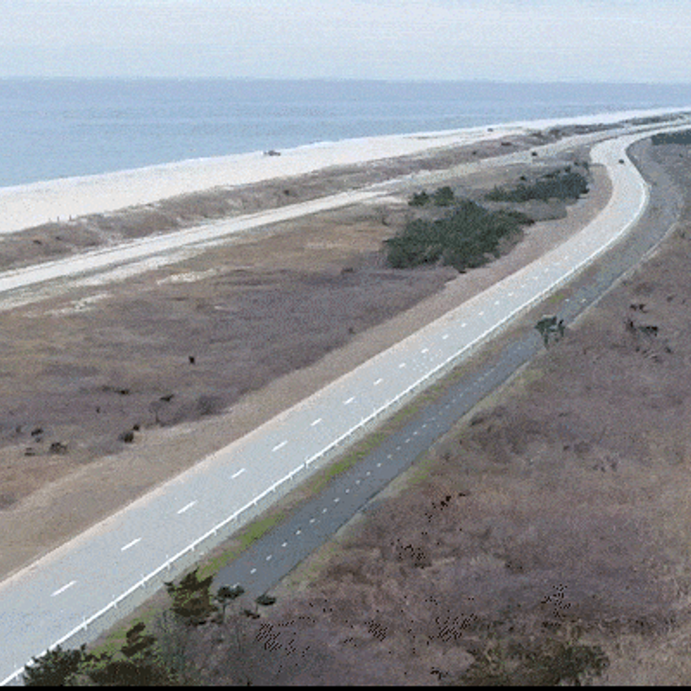 Photo from the Gilgo Beach Homicide Investigation website Alabama News