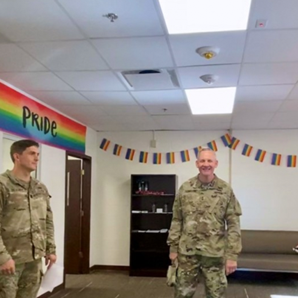 Photo from the US Army Alabama News