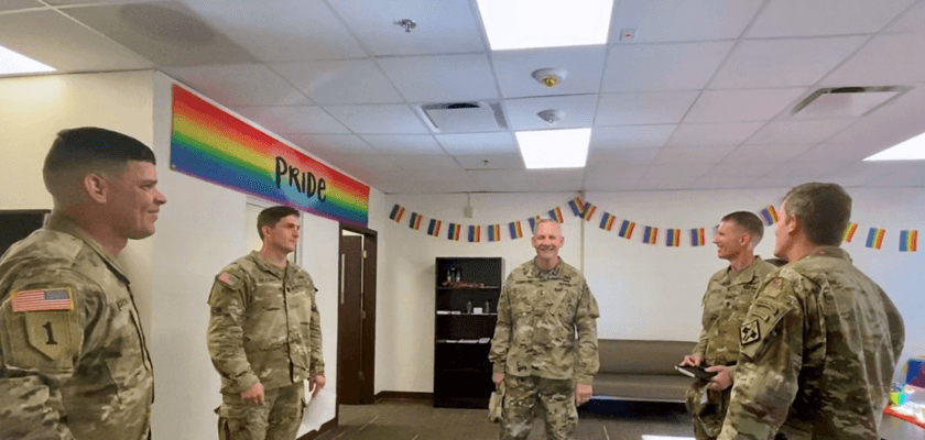 U.S. Rep. Rogers: Armed forces facing recruiting crisis — 'Biden has  military going WOKE' U.S. Rep. Rogers: Armed forces facing recruiting crisis — 'Biden has  military going WOKE'