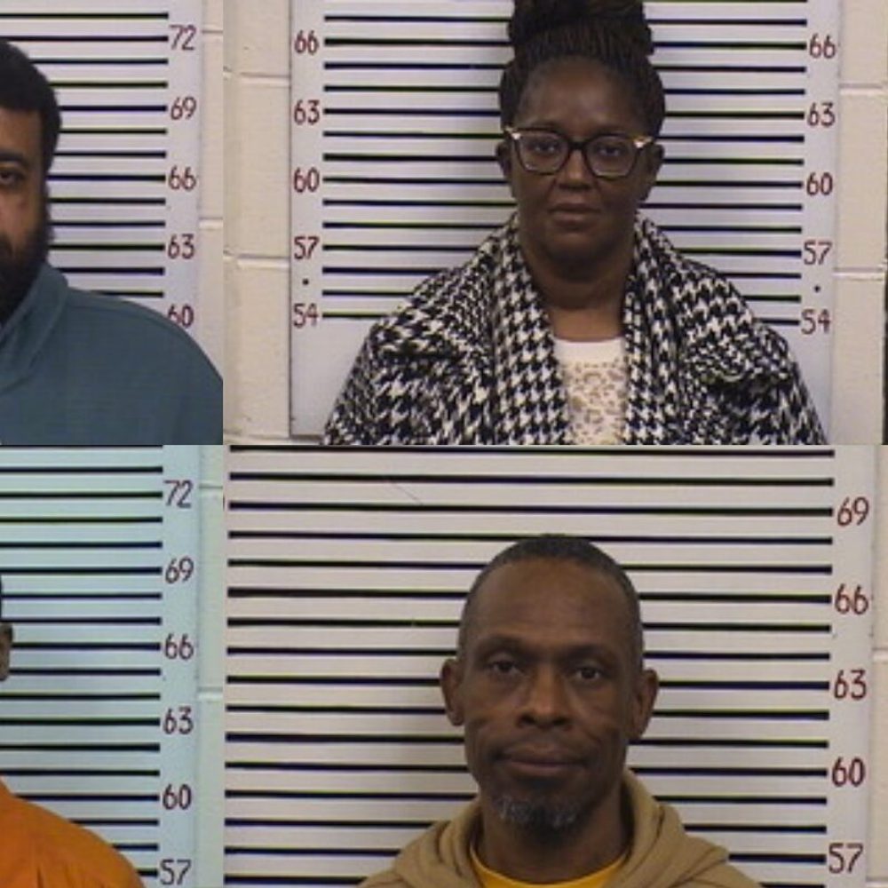 Pickens Teachers Alabama News