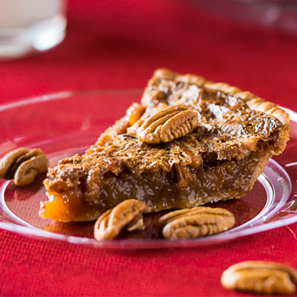 Pie by Mike Pecan from Mike Graham Alabama News