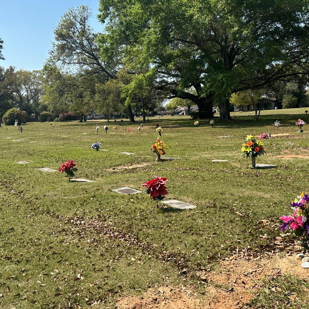 Pine Rest Funeral Home Alabama News