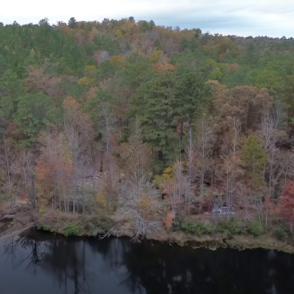 Pinhoti Trail Alabama News