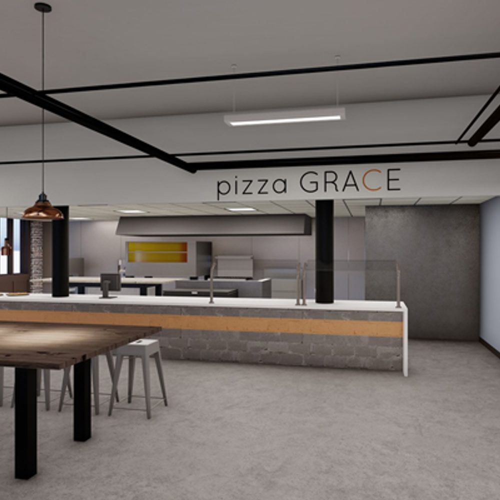 Pizza Grace Alabama News
