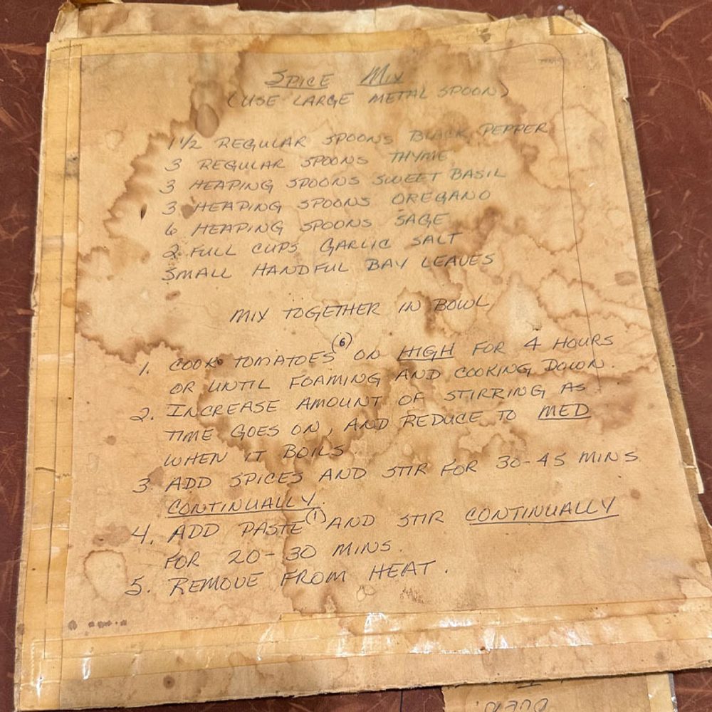 Pizza Recipe Alabama News