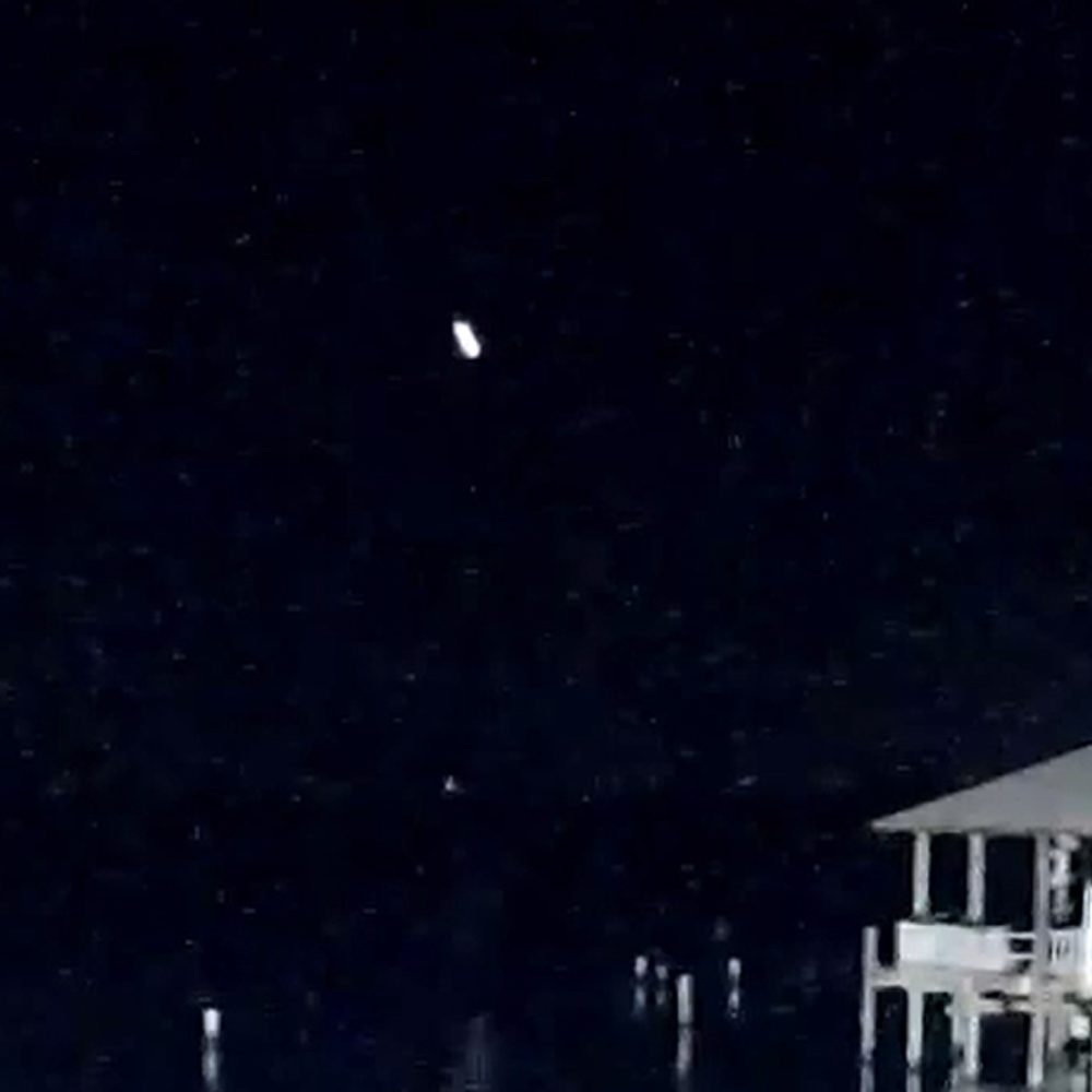 Point Clear Meteor Alabama News