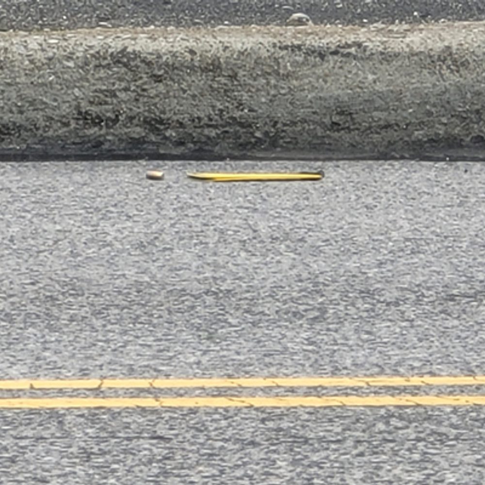 Police Evidence Marker Shooting 2 by Erica Thomas Alabama News