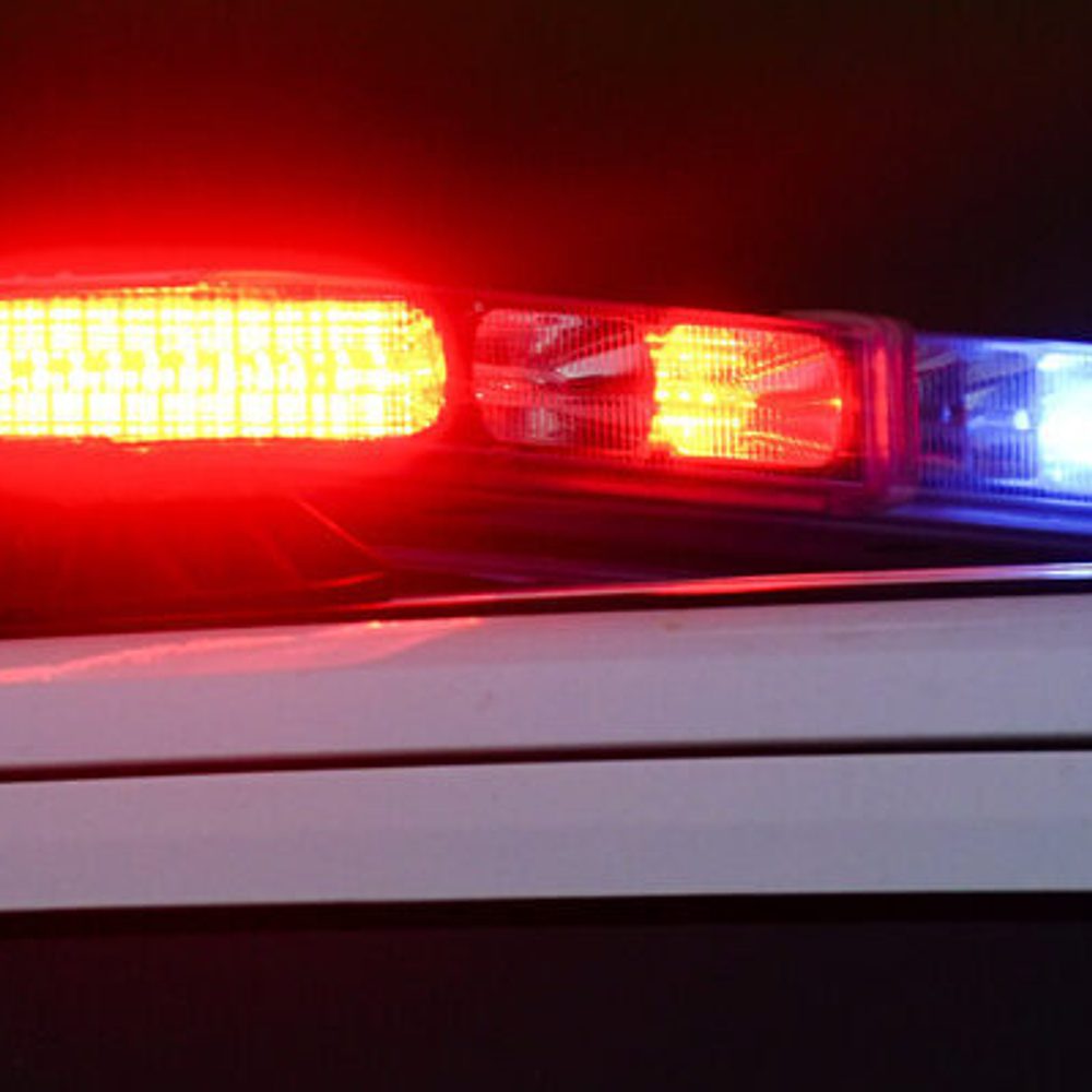 Police lights siren AP Photo by Matt Rourke Alabama News