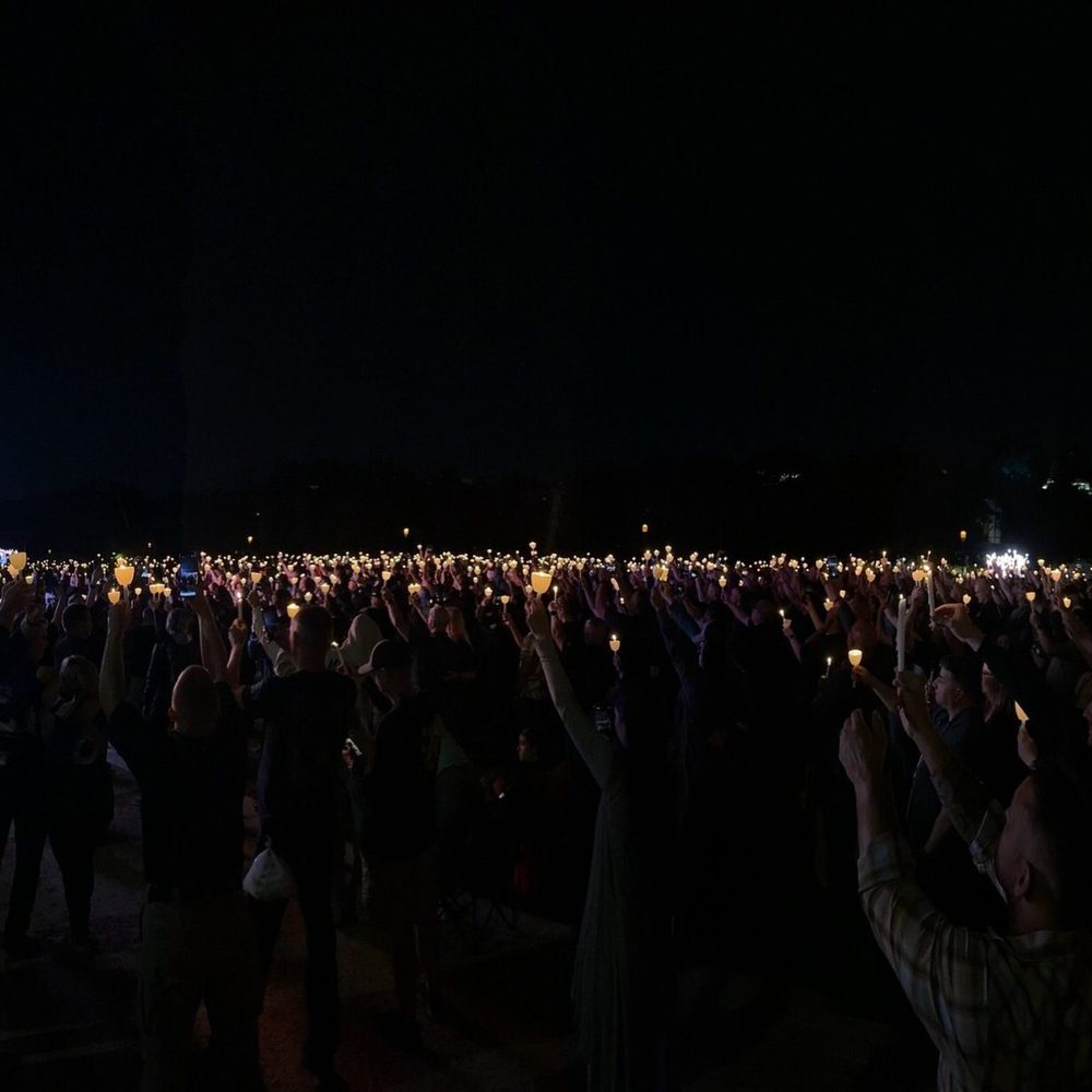 D.C. Police vigil Alabama News