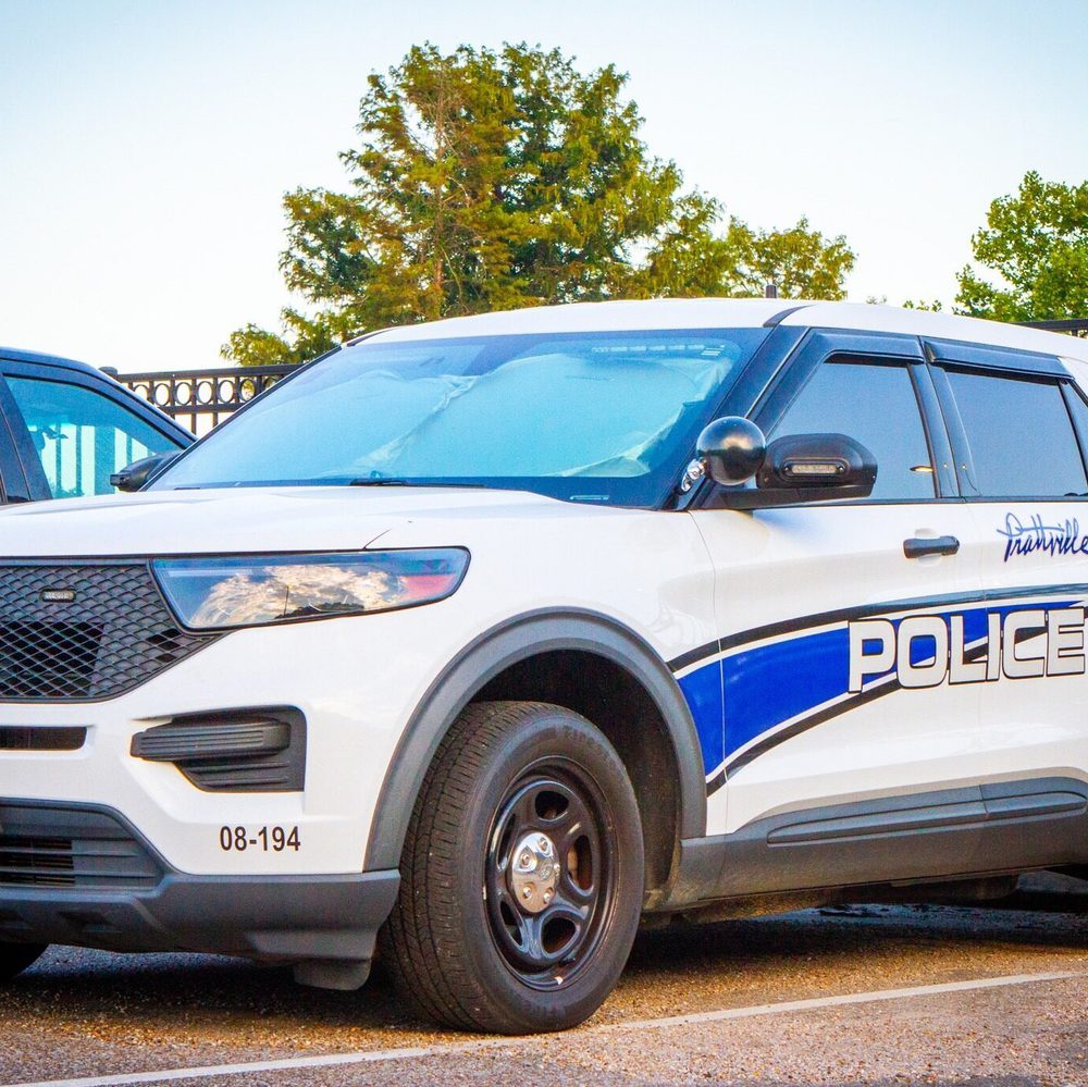 Prattville Police Alabama News