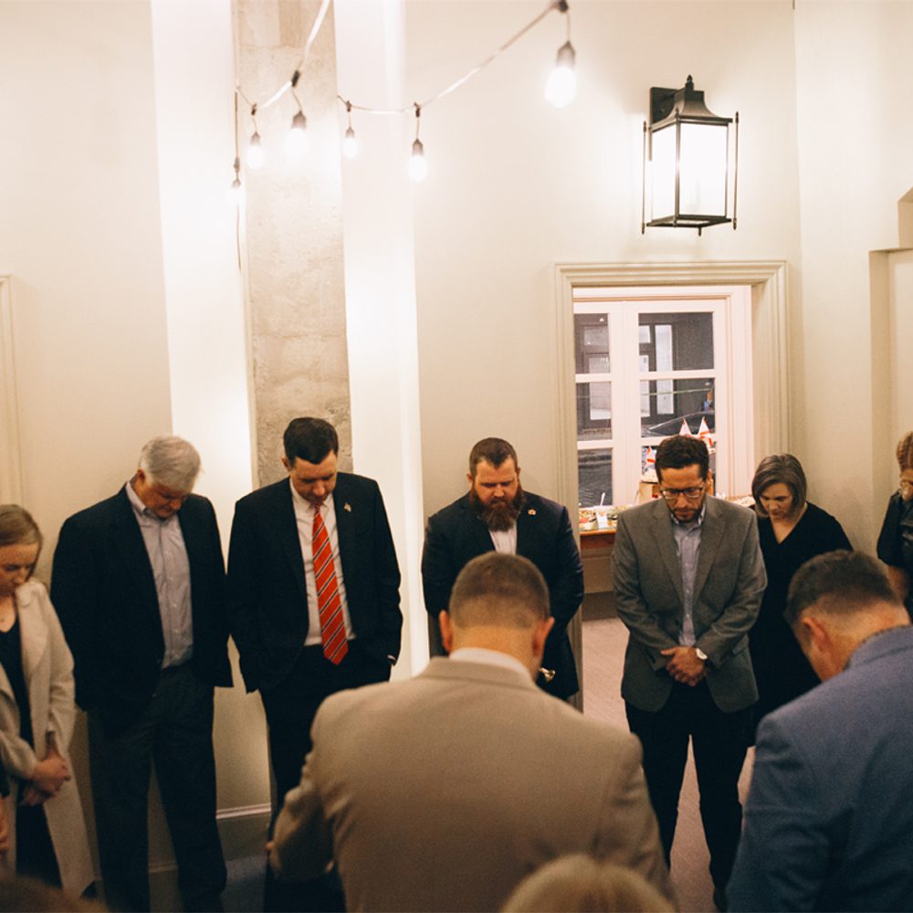 Prayer 1819 News Alabama News