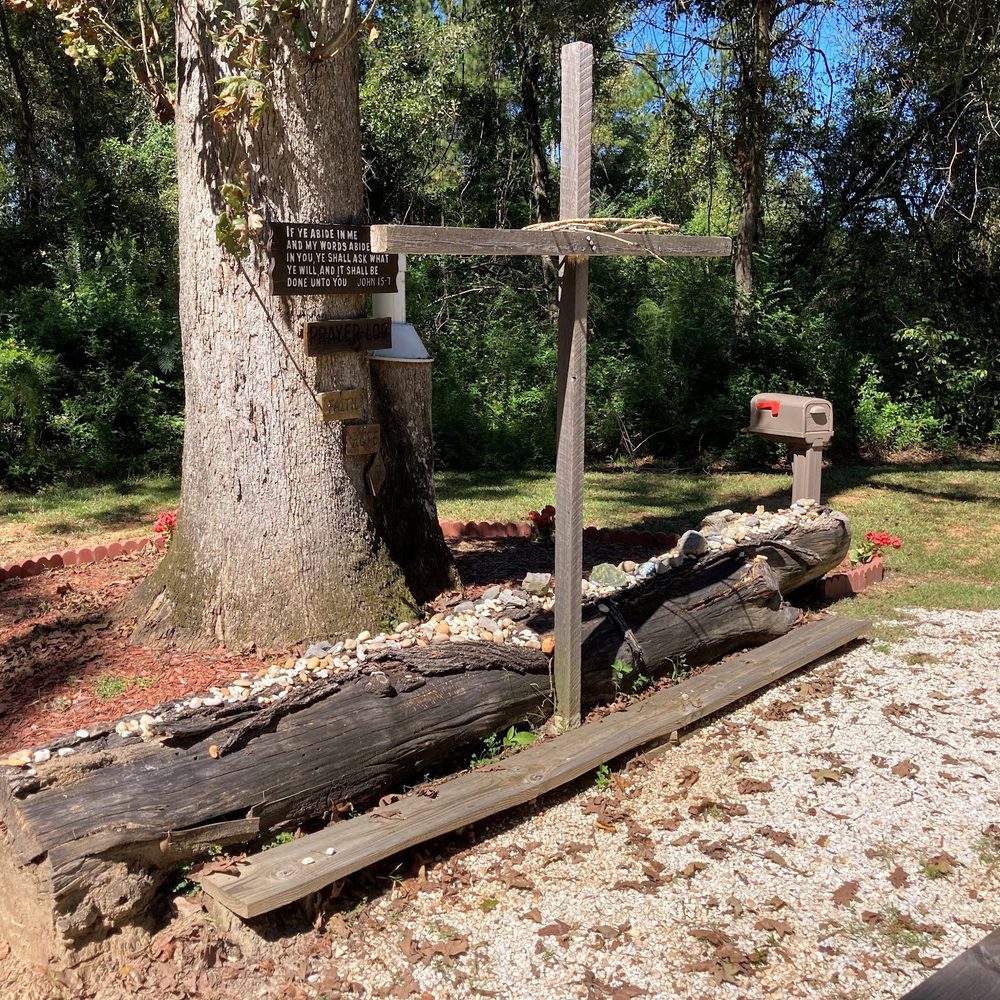 Prayer log Alabama News