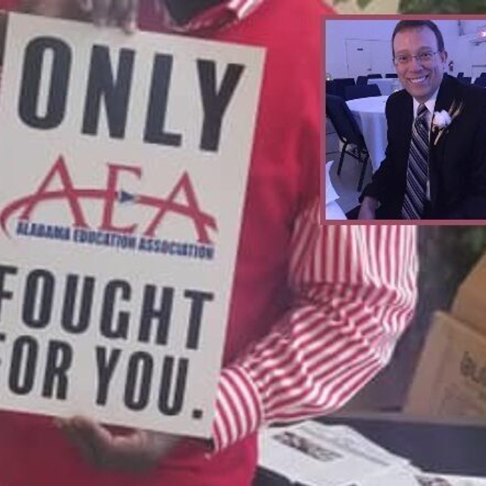 AEA/Brad Presnall Alabama News