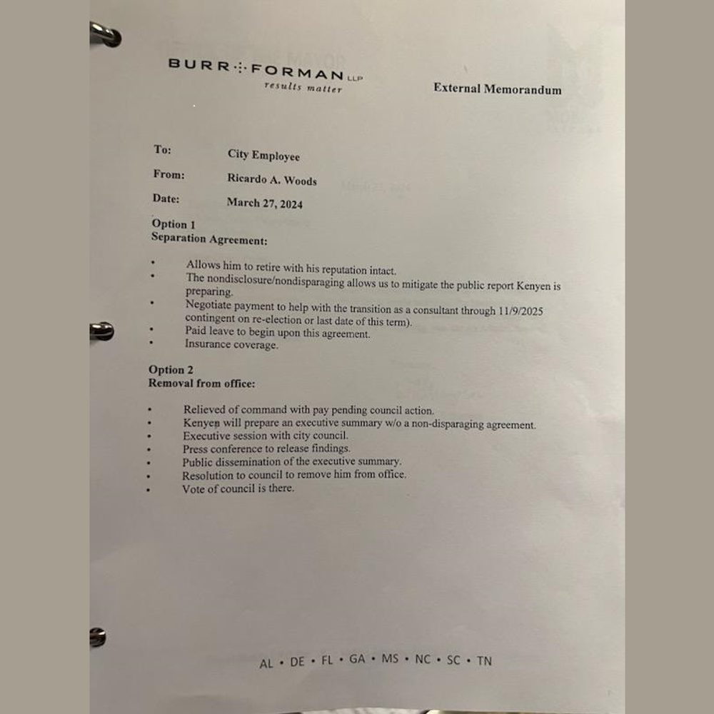 Prine Agreement Alabama News