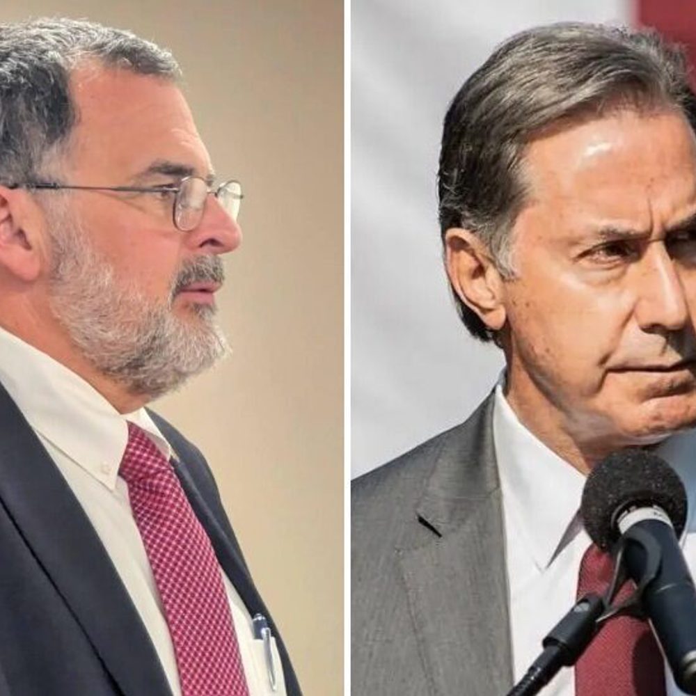 Chris Pringle, Gary Palmer Alabama News