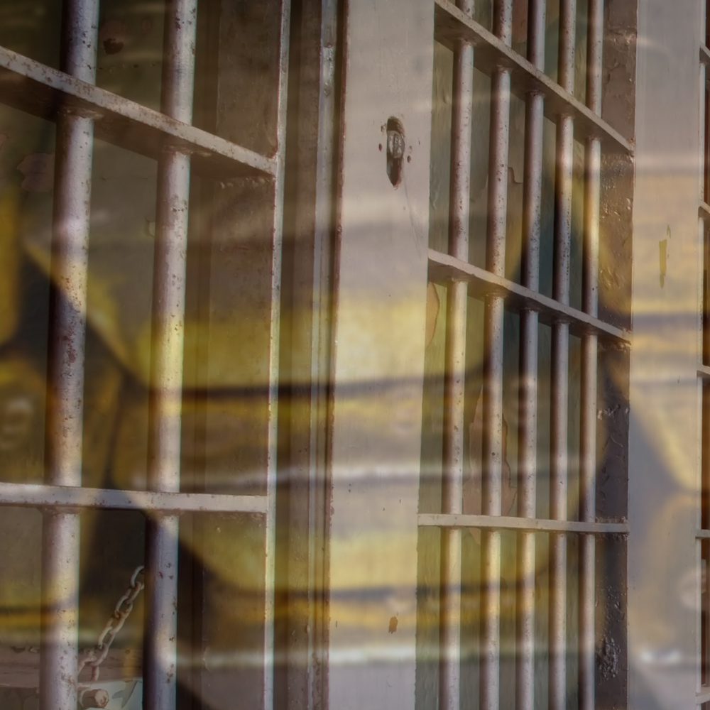 Prison gold bars jail Alabama News