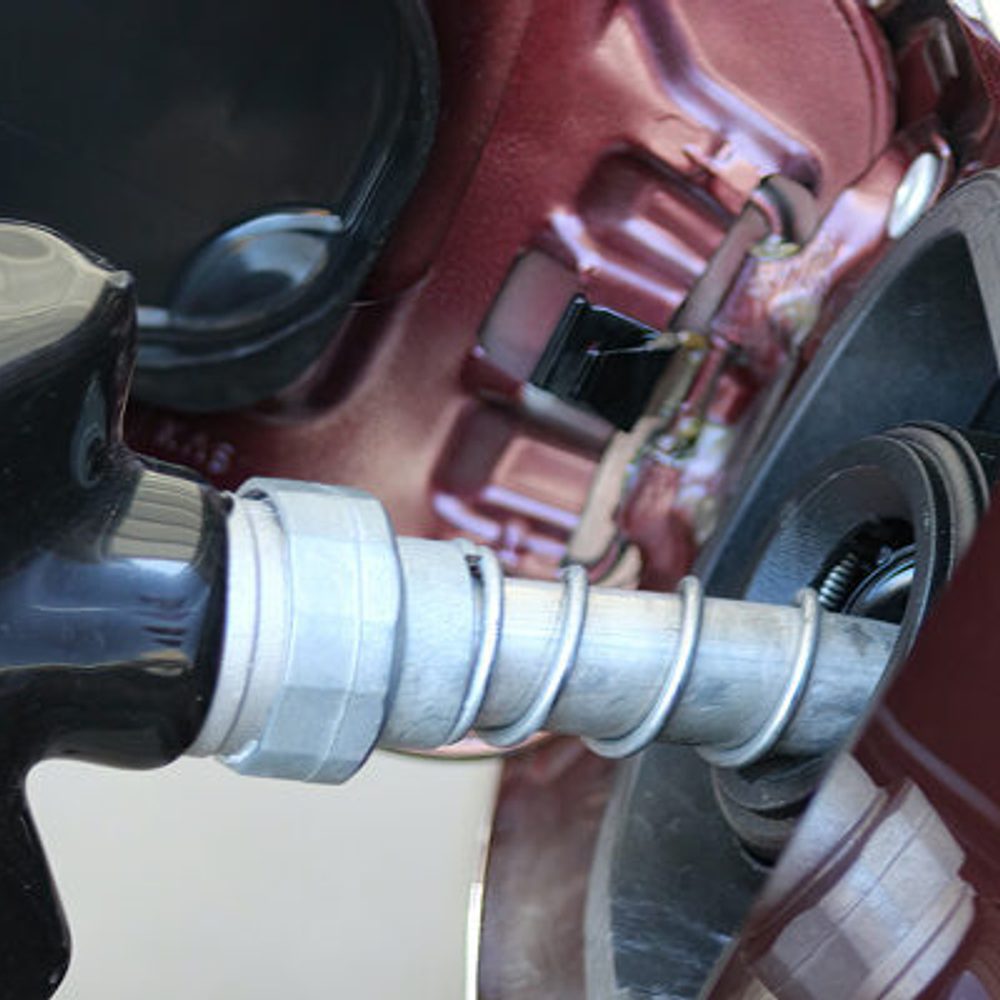 Pump gas Alabama News