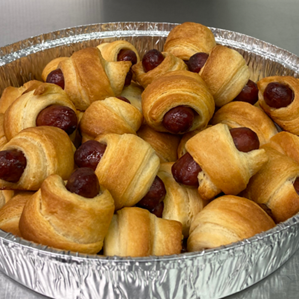 Quilted Pigs Pies by Mike from Pies by Mike website Alabama News