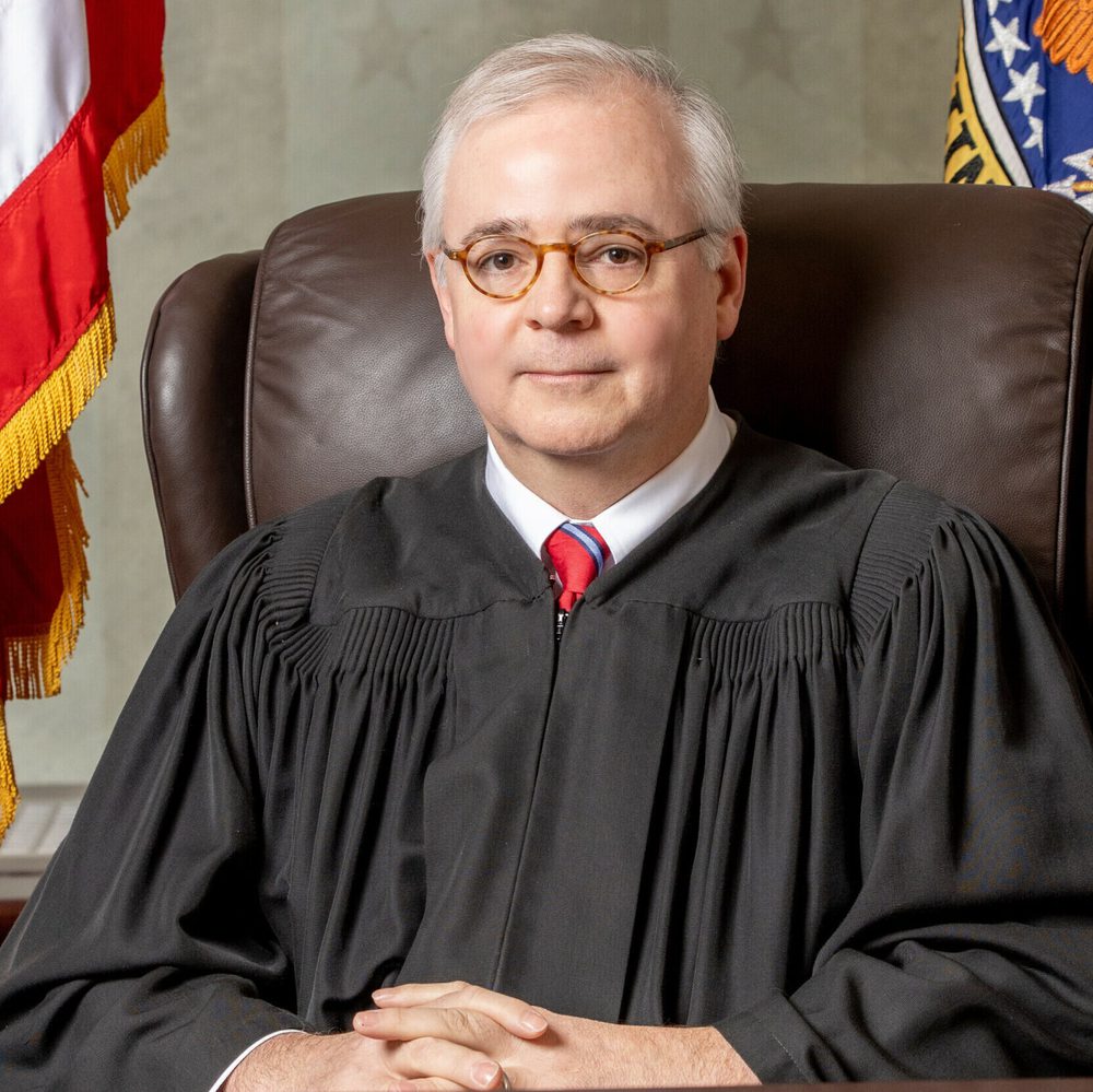 Tag AUSTIN HUFFAKER 1819 News