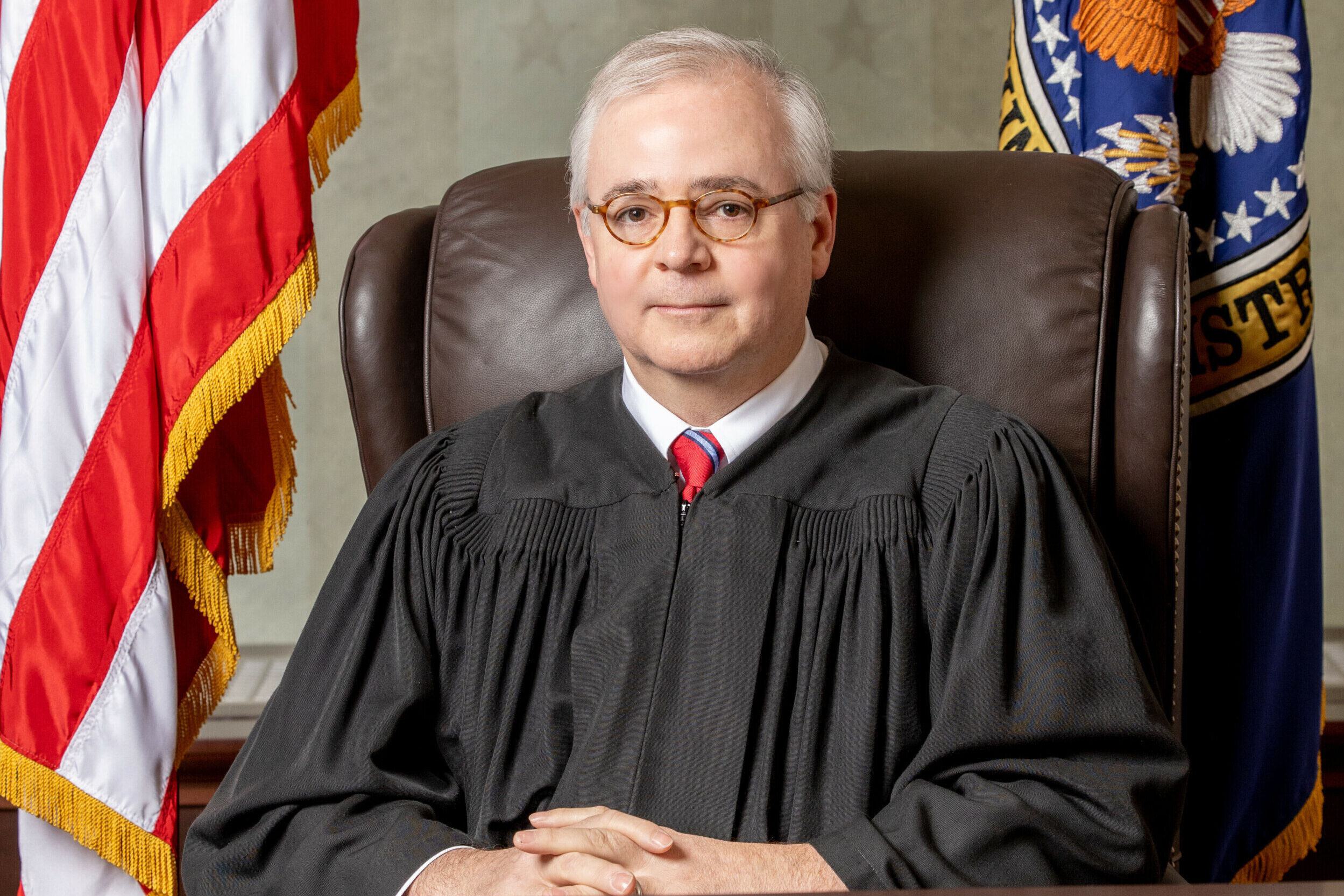Video Compression Blocks U.S. District Judge Austin Huffaker temporarily blocks AHSAA’s ...